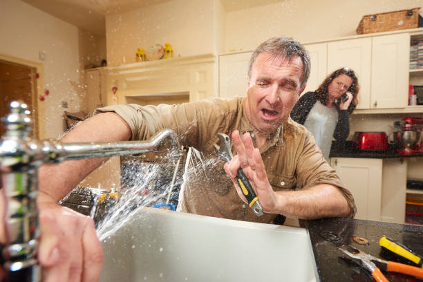 Best Water damage restoration near me  in Marlton, MD